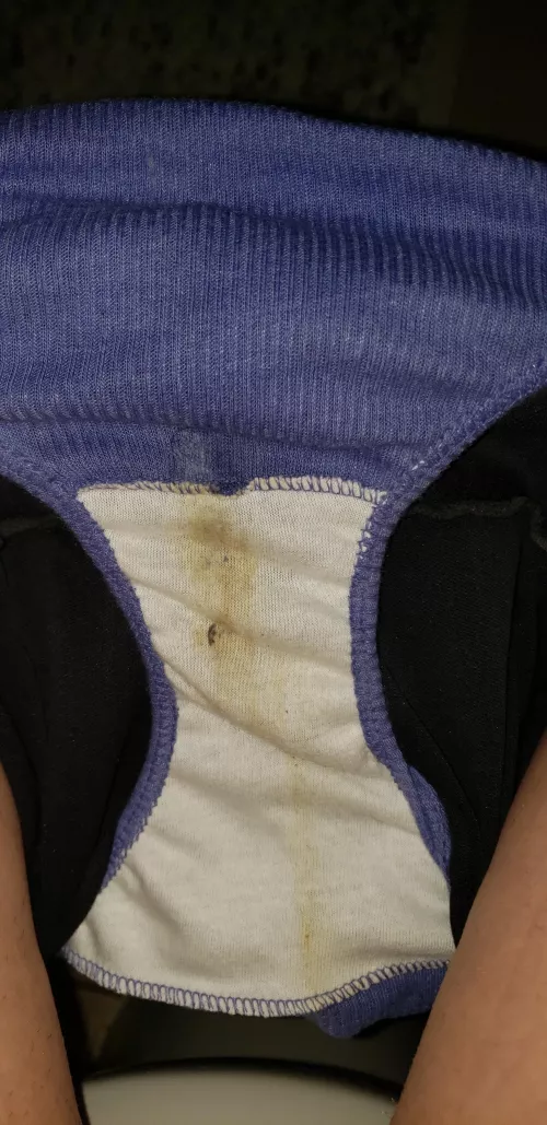 How dirty do you think I can get these? by CaliGal_with_passion