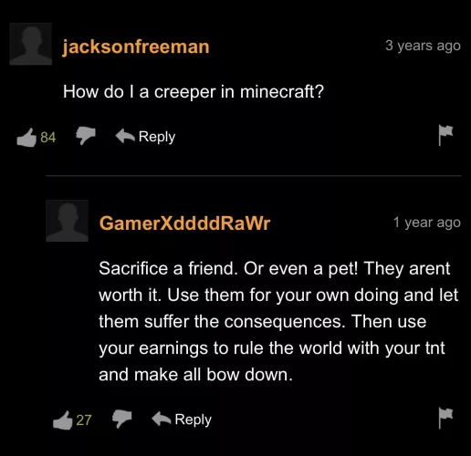 How do I… by JayJJoker