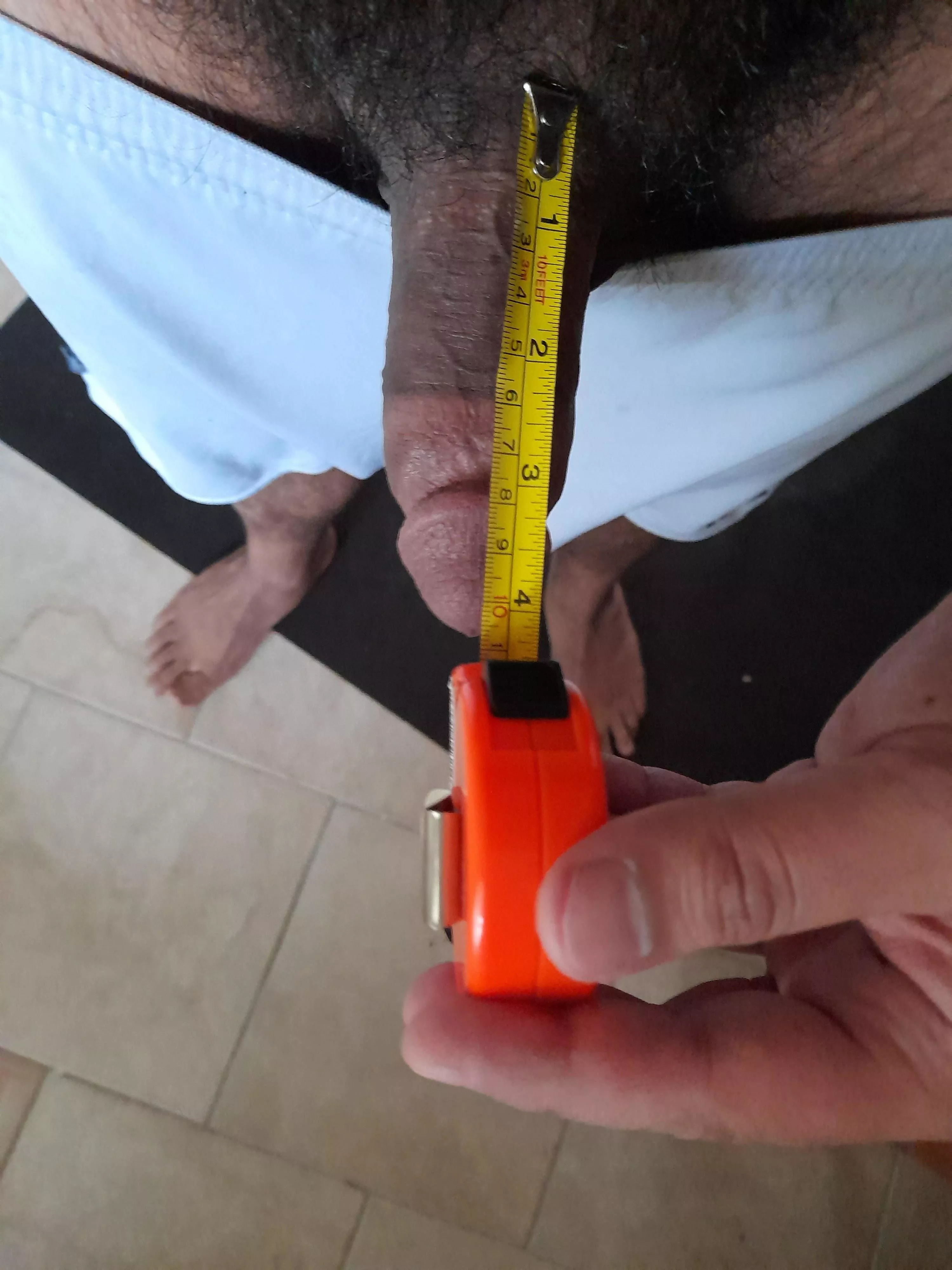 How do I compare to white guys? I know am average for paki posted by ukpakiguy_bi1992