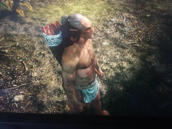 How do i fix this? by pepeluchogaa