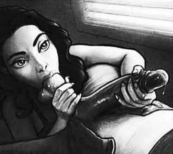 How do I get a women to create lots of thick spit ? by SK_The1CEO