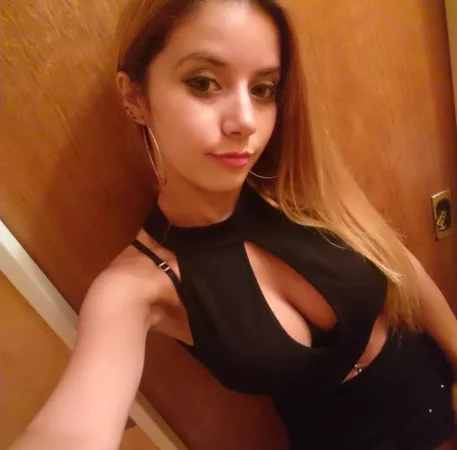 How do I look? by carlitox88