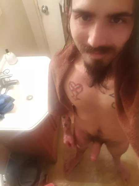 How do I look? by thisonesforyou2369