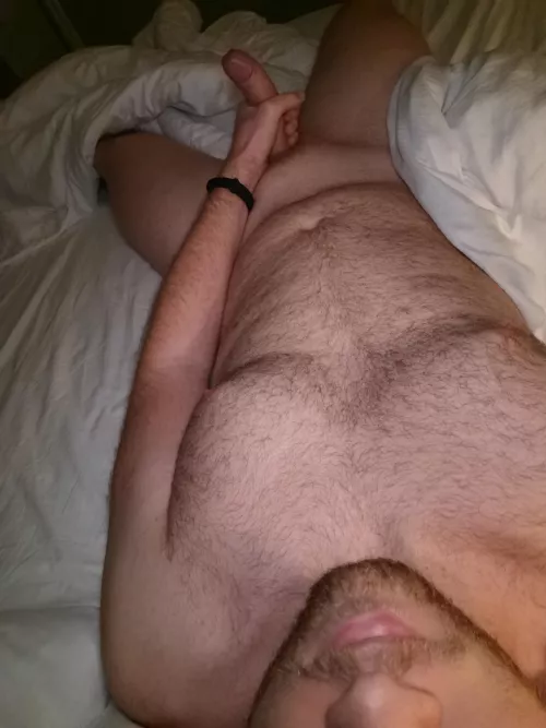 How do I look? by Swedishlord