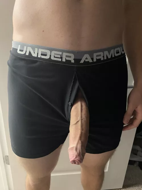 How do I look? by Rent-23