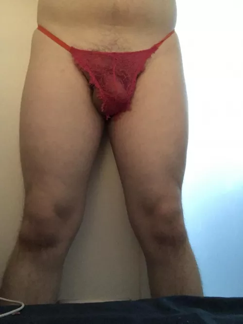 How do I look? by Gregsponge