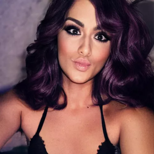 How do I look :) by Livid-Ad1037