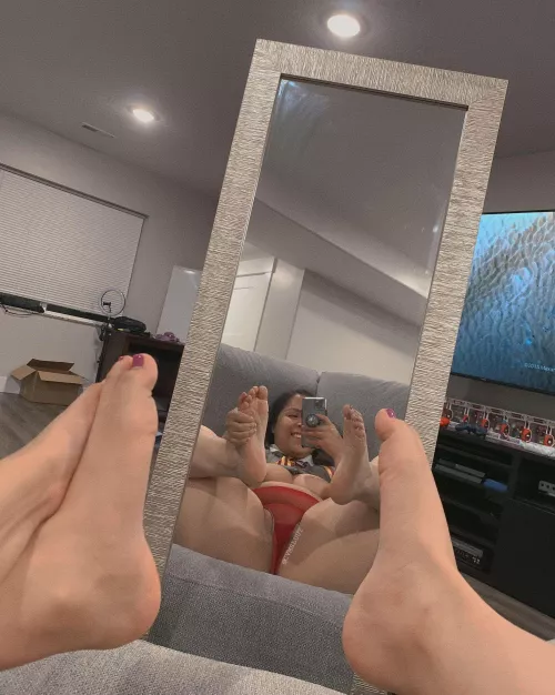 How do I look 😜 by Pretty_Clittie