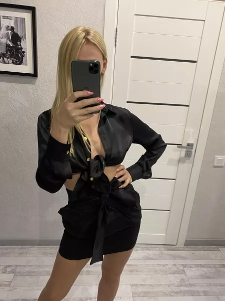 How do I look? ) by Alexandra_fit