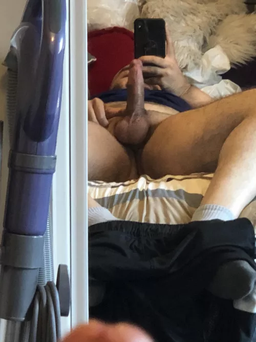 how do i look? by dontjustwatchtho