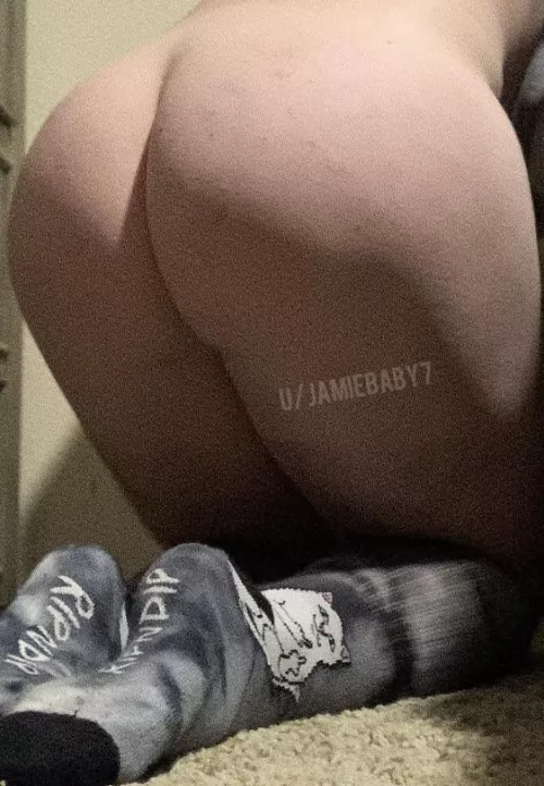 how do i look? :) by jamiebaby7