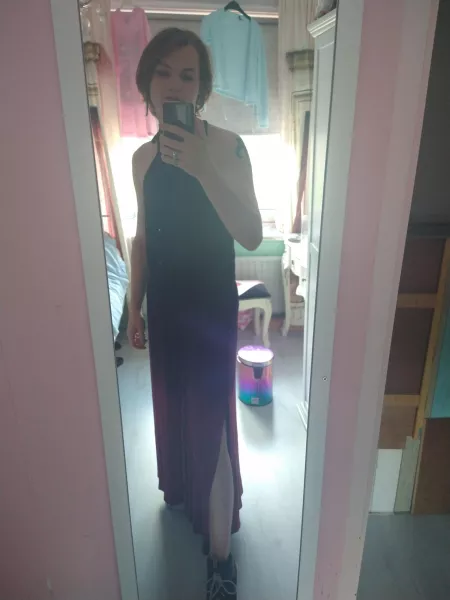 How do I look 🥺 by Cassidy_Cottoncandy