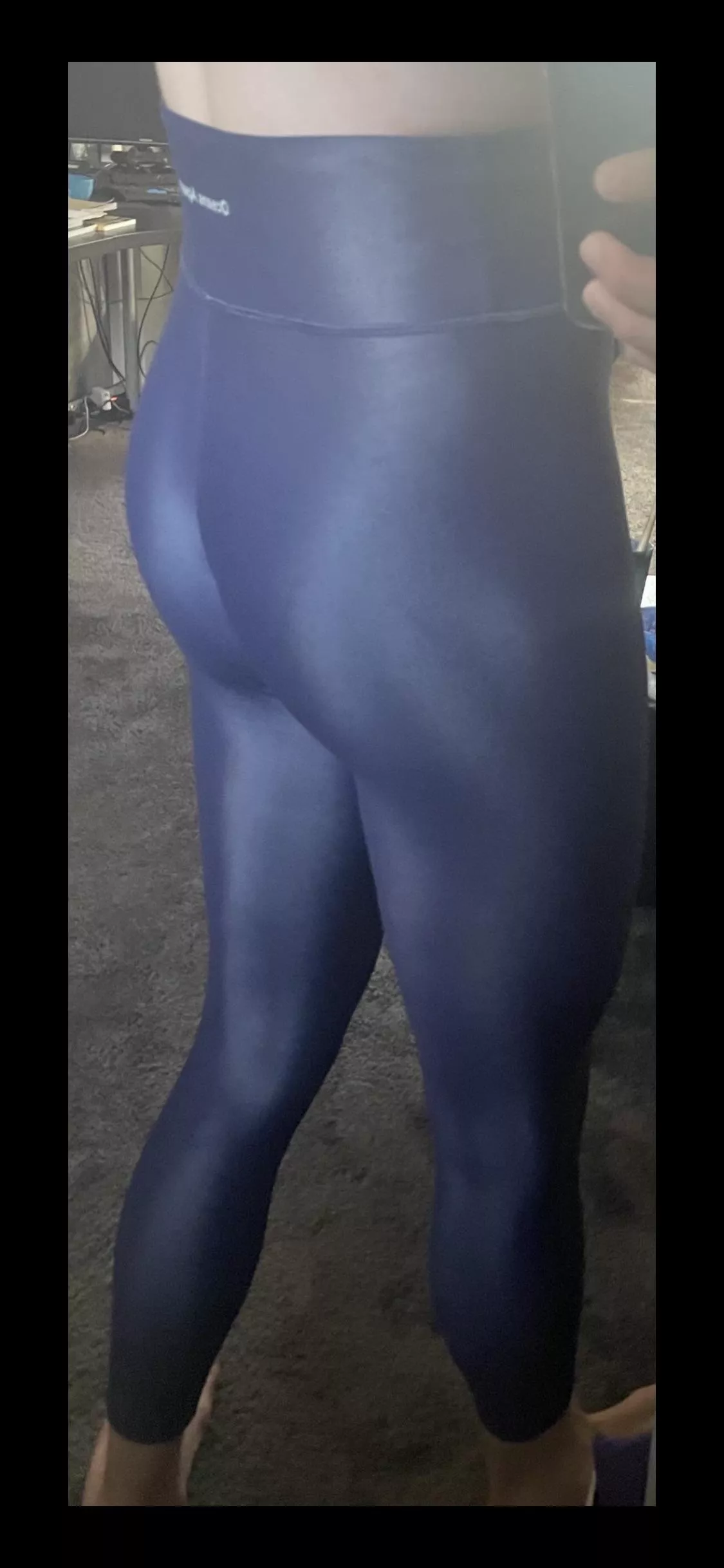 How do I look daddy🥵 posted by turboneuker