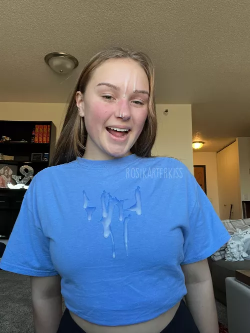 How do I look for being 19? by rosikarterkiss