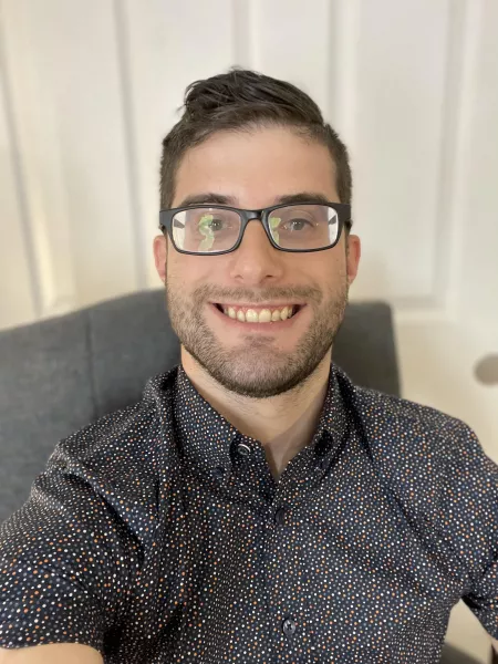 How do i look in glasses? by XOXO-Gossip-Crab