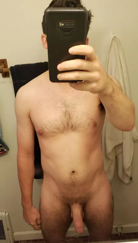 How do I look (m) by jackwilliam2417