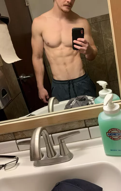 How do I look by jdeer4514