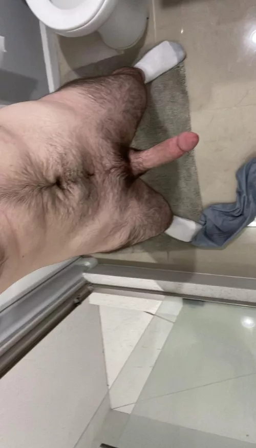 How do I look? by kornheadisdead