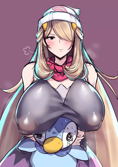 How do i look sweetie?~ by popo_da_genie