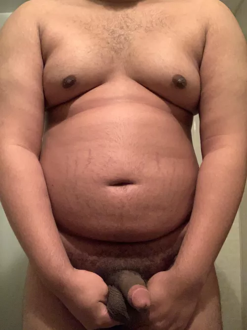 How do I look? by Capital_Square_4461