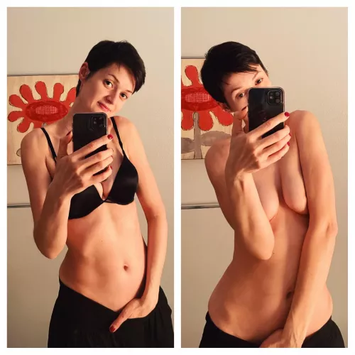 How do I look without makeup? by masha_nova