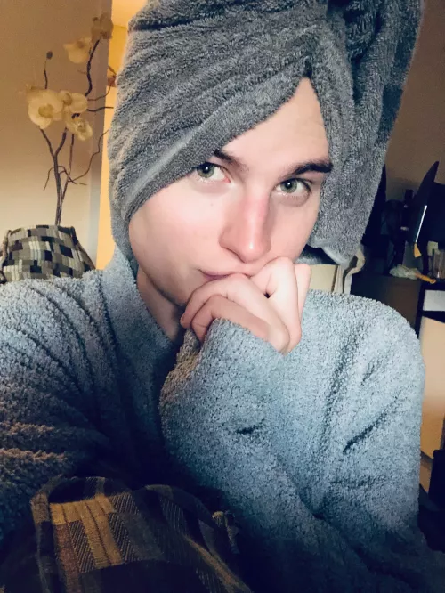 How do I look without makeup? by AvaShade