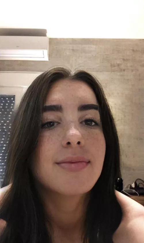 How do I look? by External_Height_2117