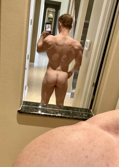 How do I rate? (M) by buffginger