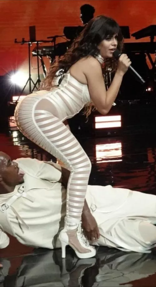 How do I sign up to be a dancer for Camila Cabello? by BOP4LYFE