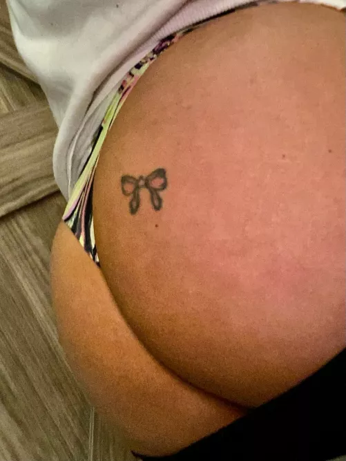 How do Mommys panties look today? by texas_gypsysoul