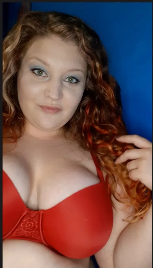 How do my curls look today? posted by Gorgeousgreen__