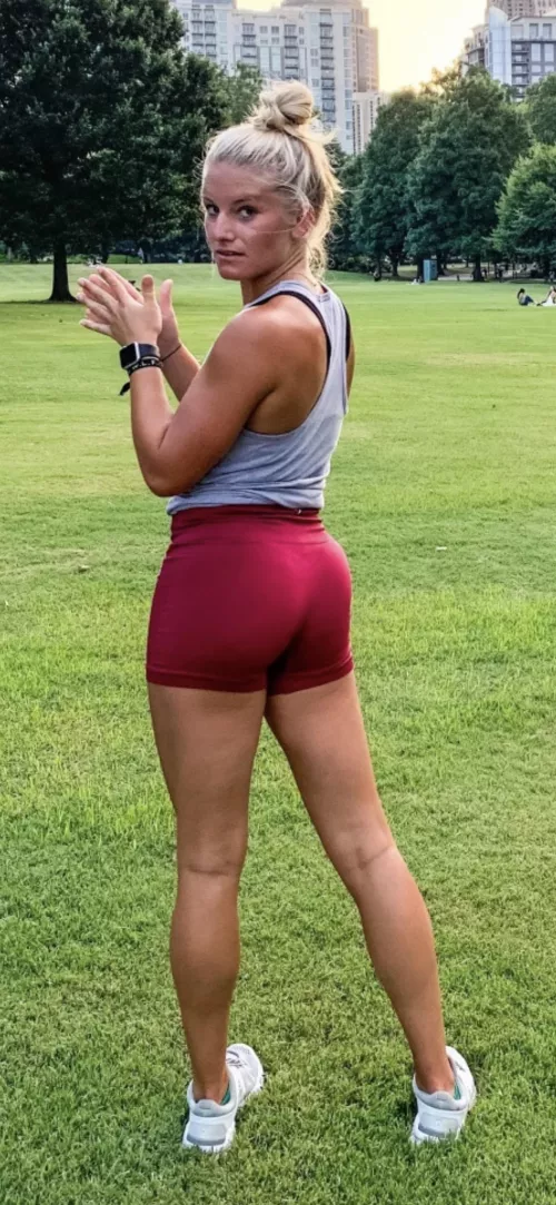 How do these look on me? by Redditfun098