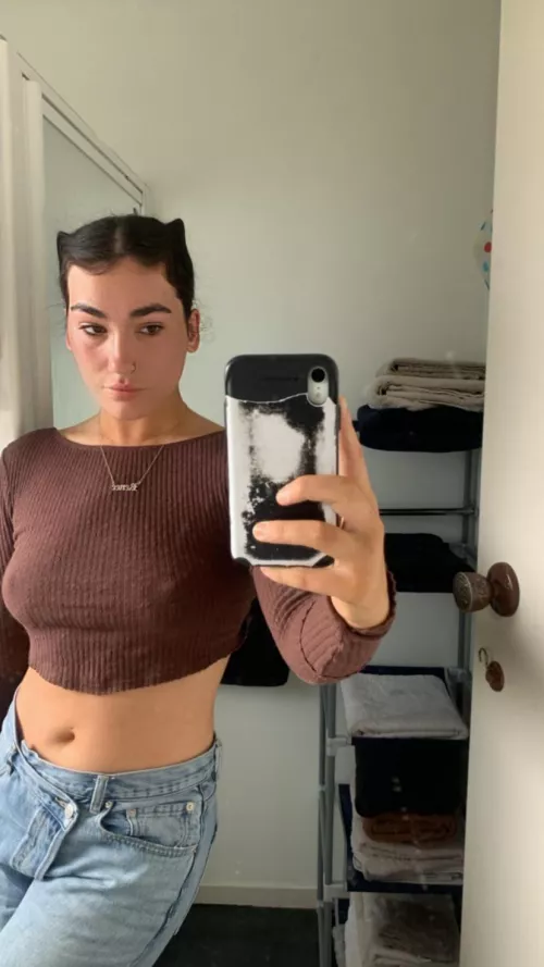 How do they look? 👀 by naeespicy