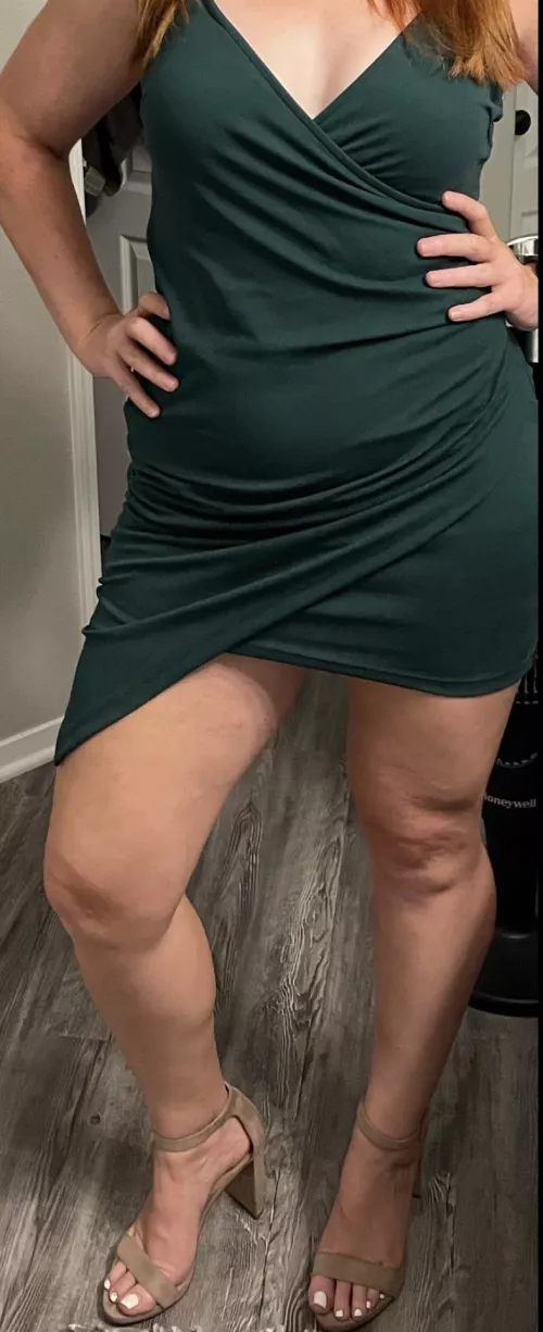 How do they look by redheadcheerleader19