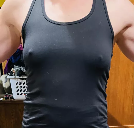 How do they look in black? by Curious_Contact2002