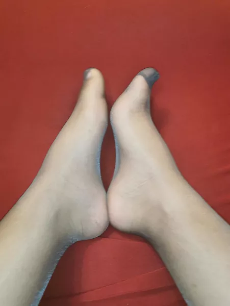 How do they look? by Holiday_Gazelle_6428