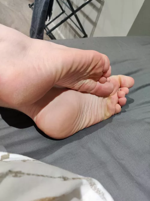 How do they look? Xx by Smicka