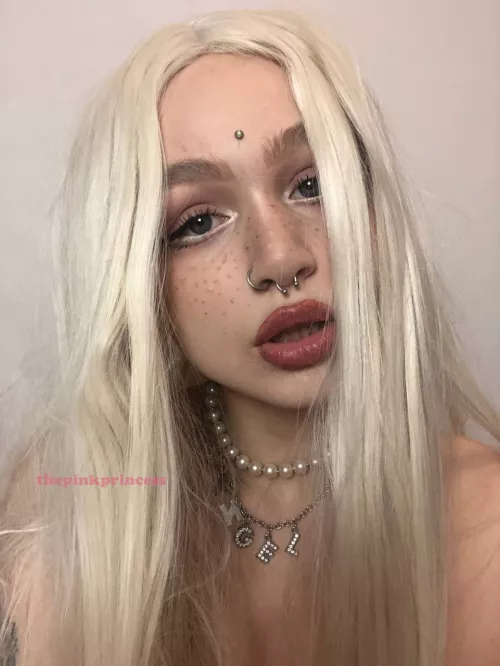 how do u like my face? is it time for pic with body now? by thepinkprincess7