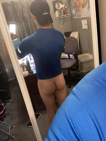 How do u like the view!!?? by Loud_Road_5916