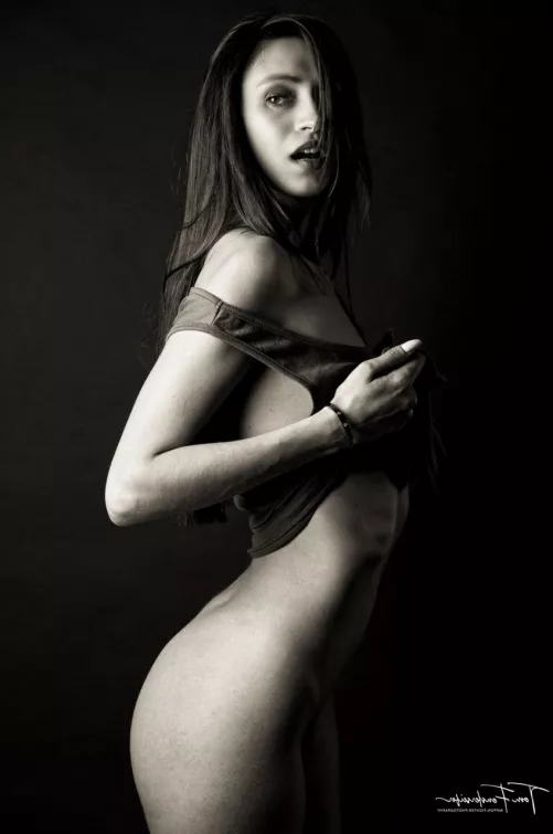 How do we calm my pussy? 🍓Spank it? Stab it? 💥Maybe you can make up your own mind.🔞😍 More in link of comments by Final_Proof7244