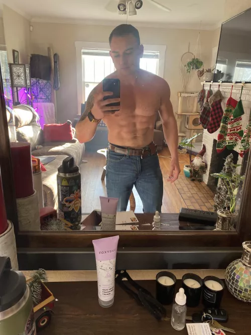 How do we feel about jeans? by Deepseaopenroad