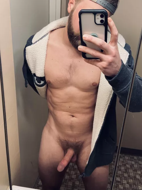 How do we feel about my average cock? by showtheg00ds