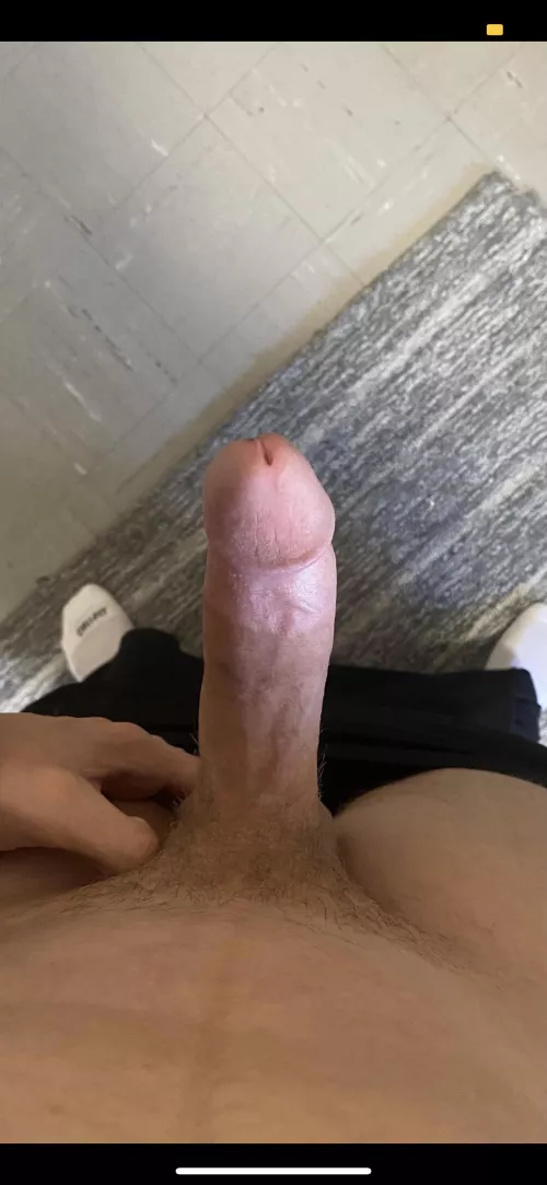 How do y’all feel about this cock?? NEED opinions desperately. Willing to trade by AlternativeState8365