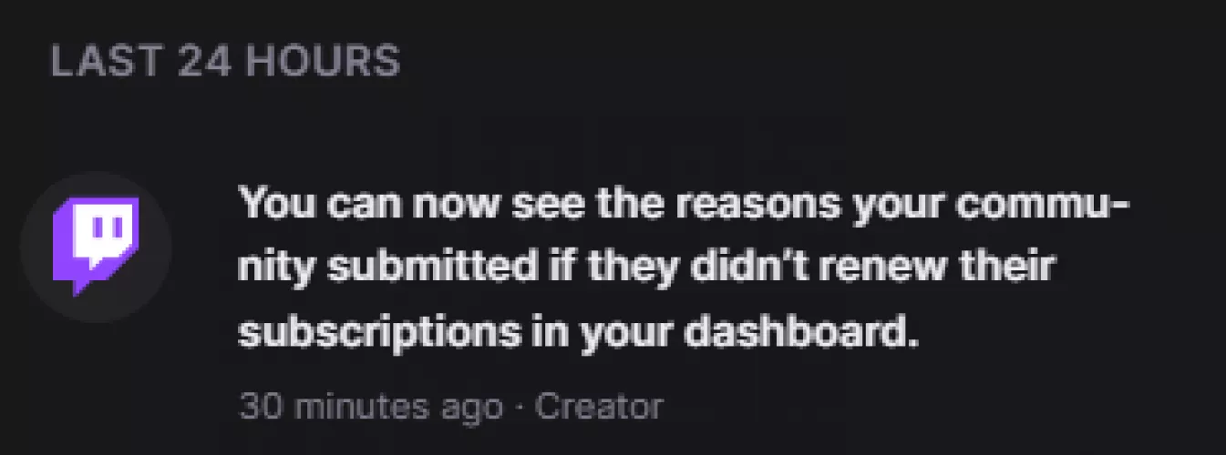 How do you Affiliates and Partners feel about this new Twitch Update? by Zachs_Drunk