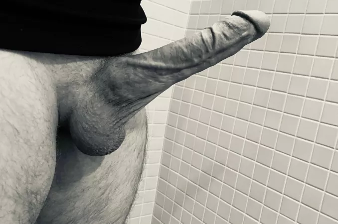 How do you feel about big veiny ones? by Massive_Concept7820