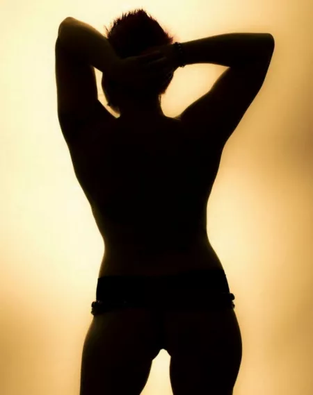 how do you feel about muscles? by nyxapocalypse