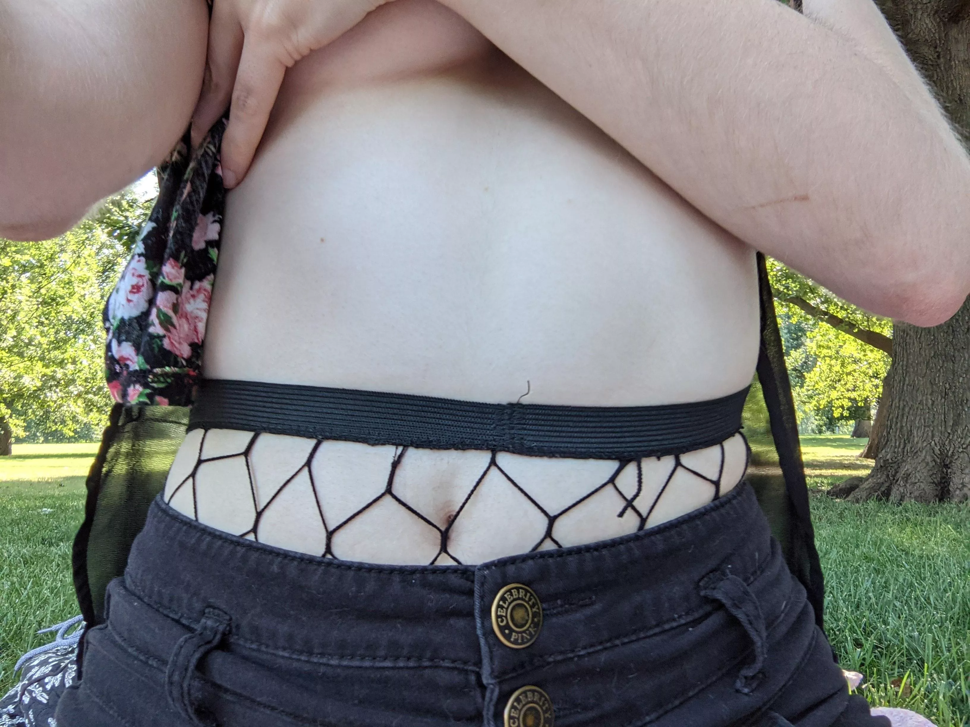 How do you feel about public lewds? 😋 posted by KitMoche