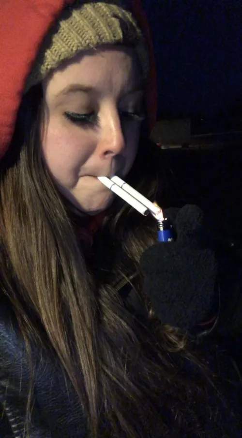 How do you feel about smoking multiples? by Formal-Ad5369