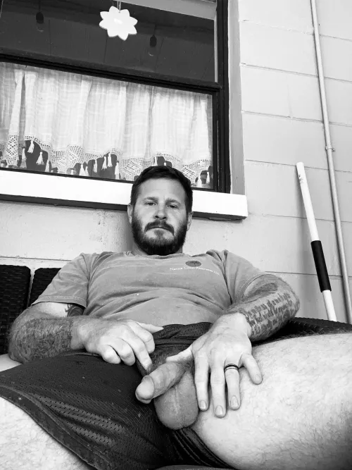 How do you feel about the black and gray? by JKPRW0221