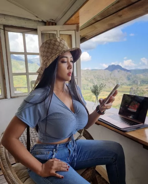 How do you like an Asian girlfriend? by primenattimus